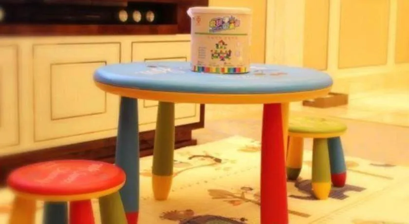 Suqian Hengli International Hotel