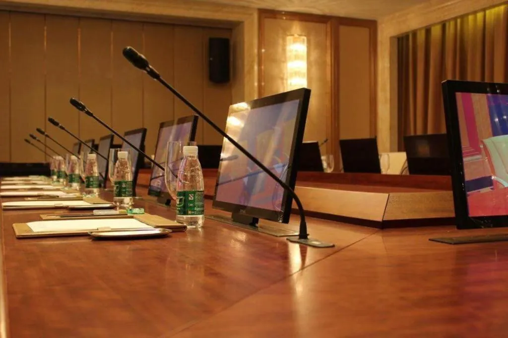 Suqian Hengli International Hotel