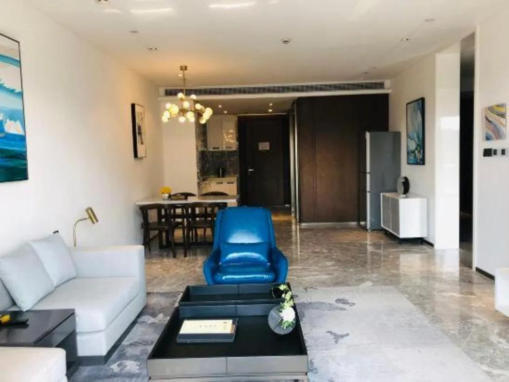 Rock Platinum Sea View Hotel