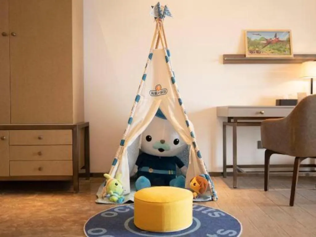 Rock Platinum Sea View Hotel