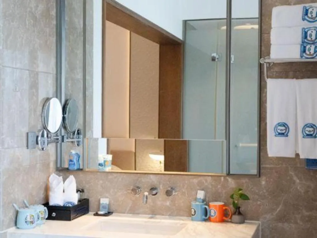 Rock Platinum Sea View Hotel