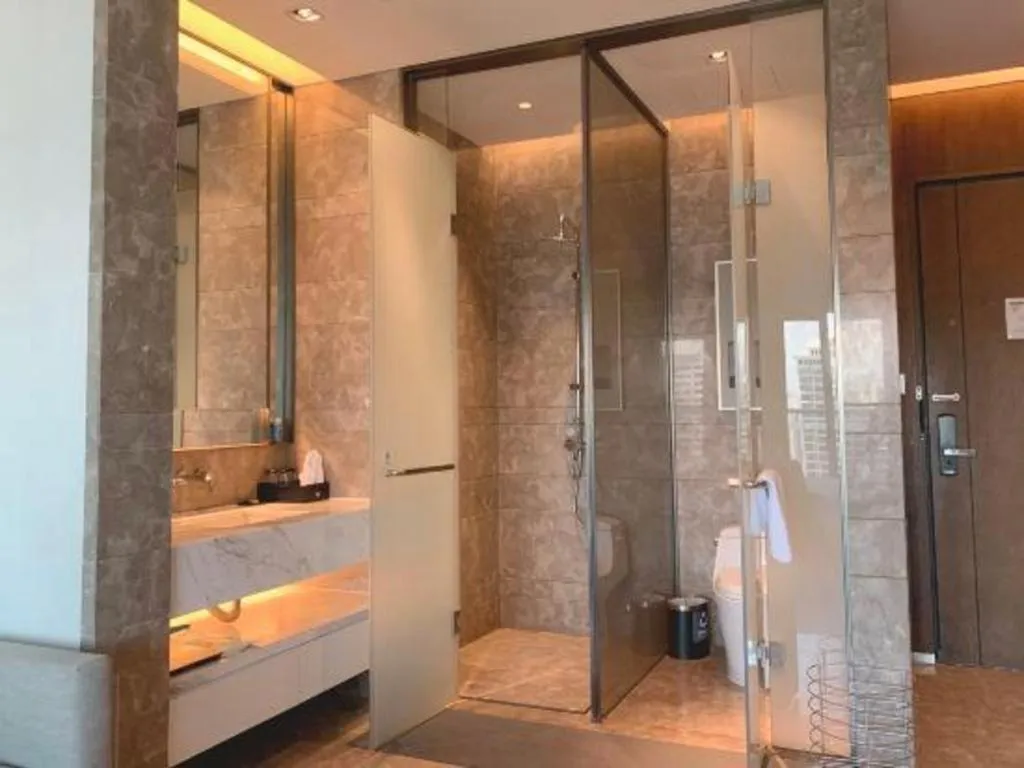 Rock Platinum Sea View Hotel