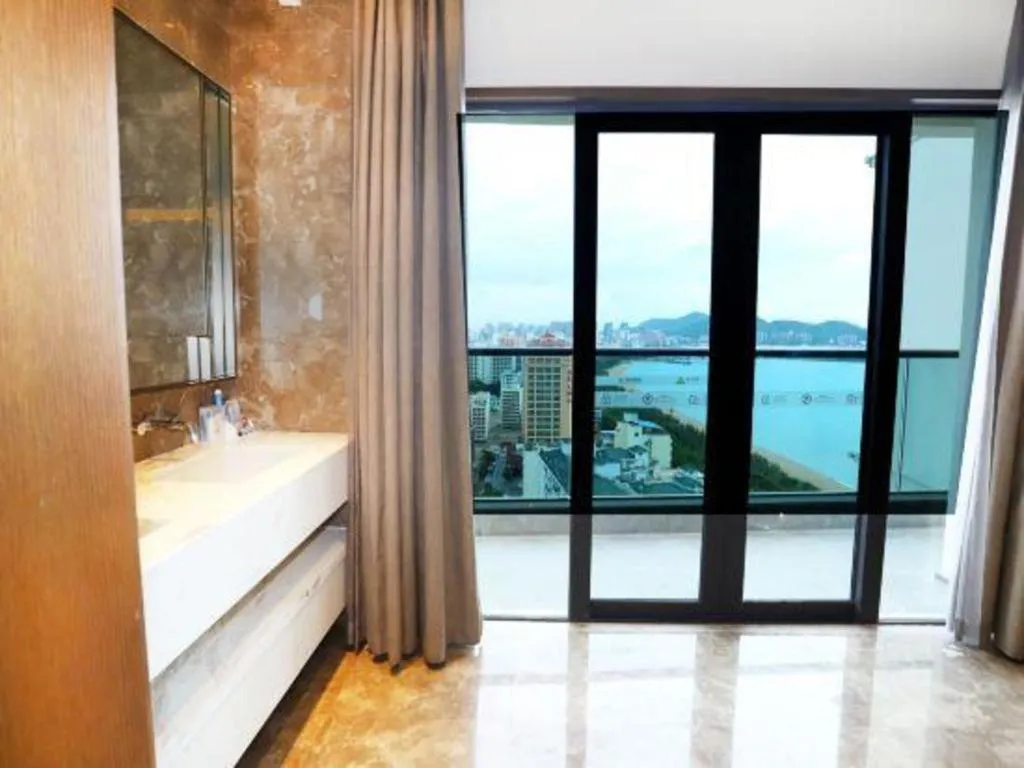 Rock Platinum Sea View Hotel