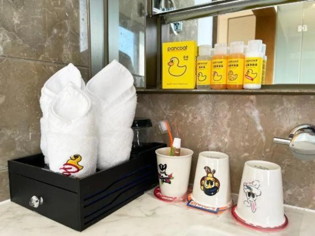 Rock Platinum Sea View Hotel