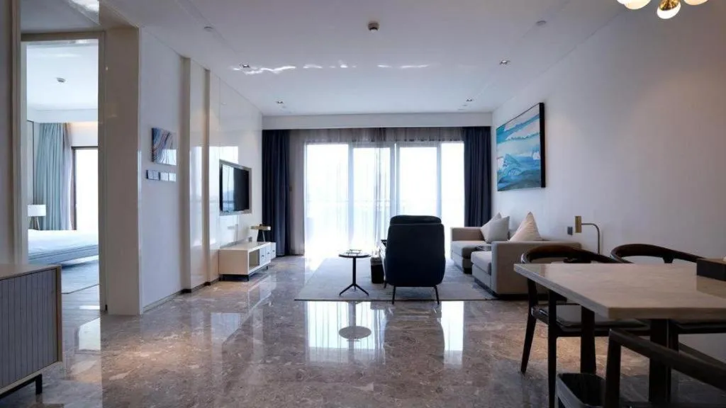 Rock Platinum Sea View Hotel