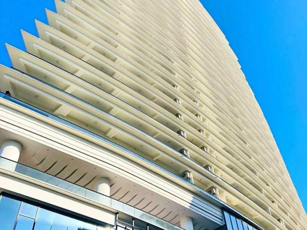 Rock Platinum Sea View Hotel