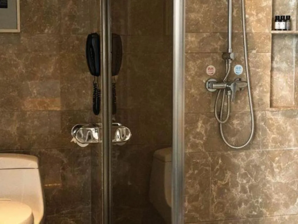 Rock Platinum Sea View Hotel