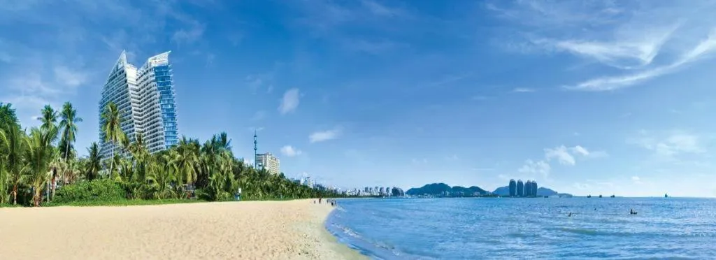 Rock Platinum Sea View Hotel