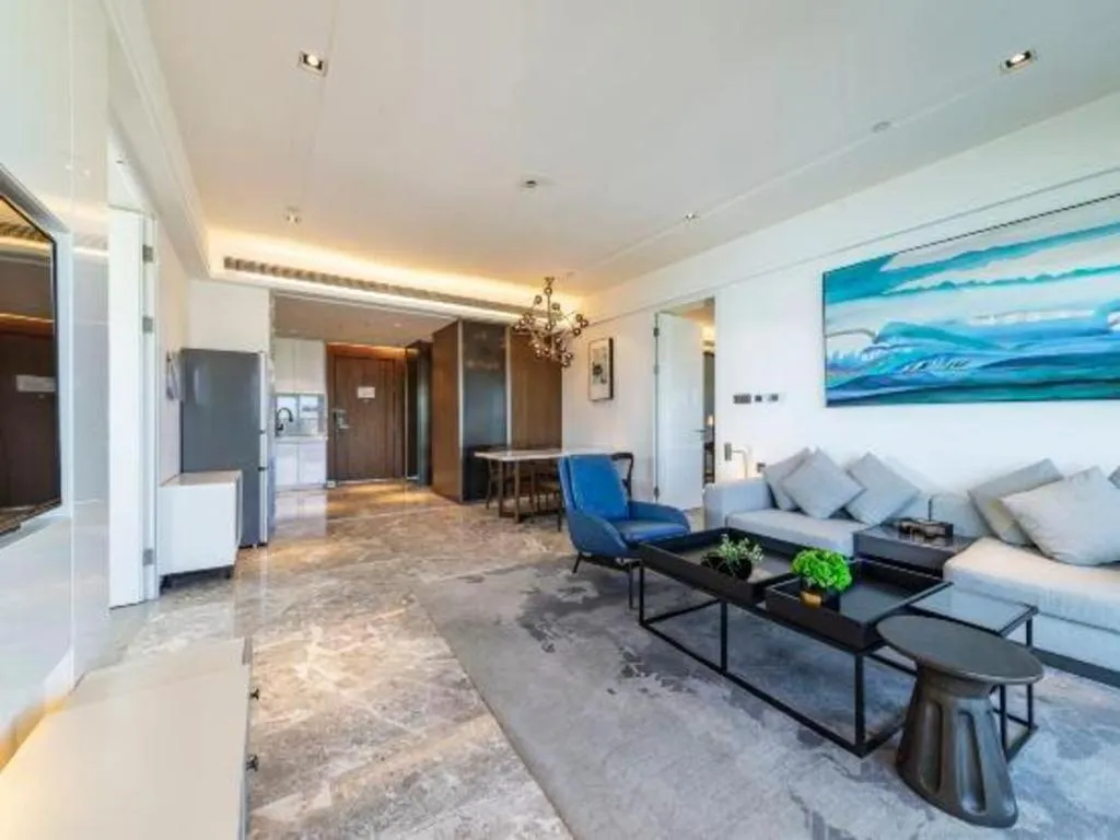 Rock Platinum Sea View Hotel