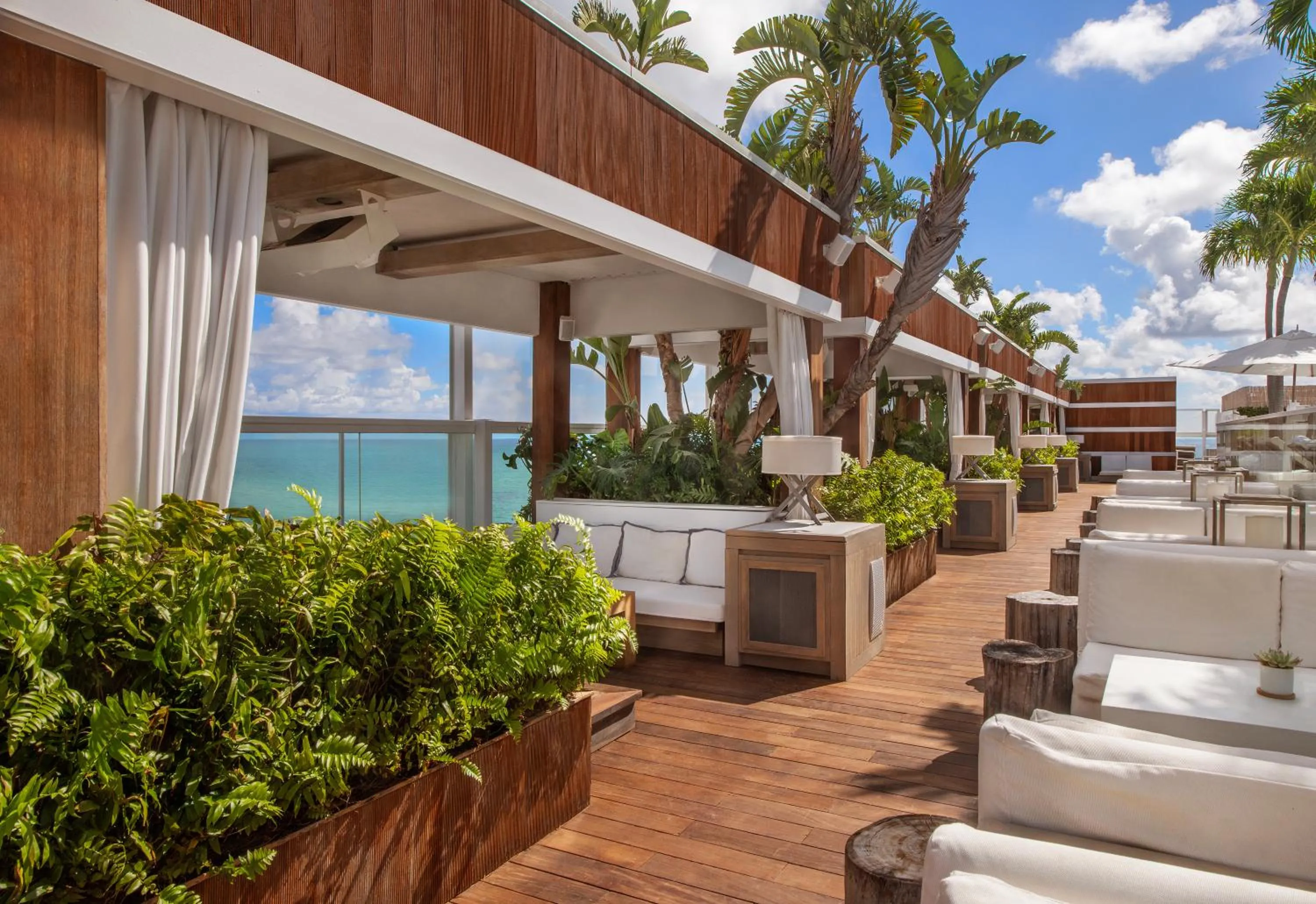 View (from property/room) in 1 Hotel South Beach