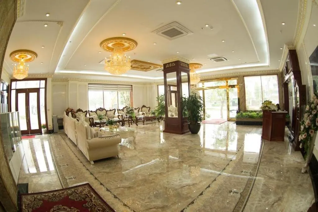 BACNINH HARMONY HOTEL