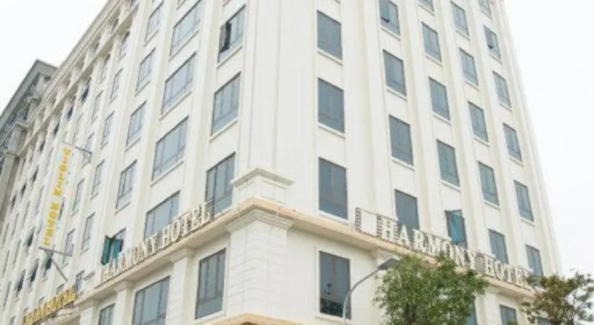 BACNINH HARMONY HOTEL