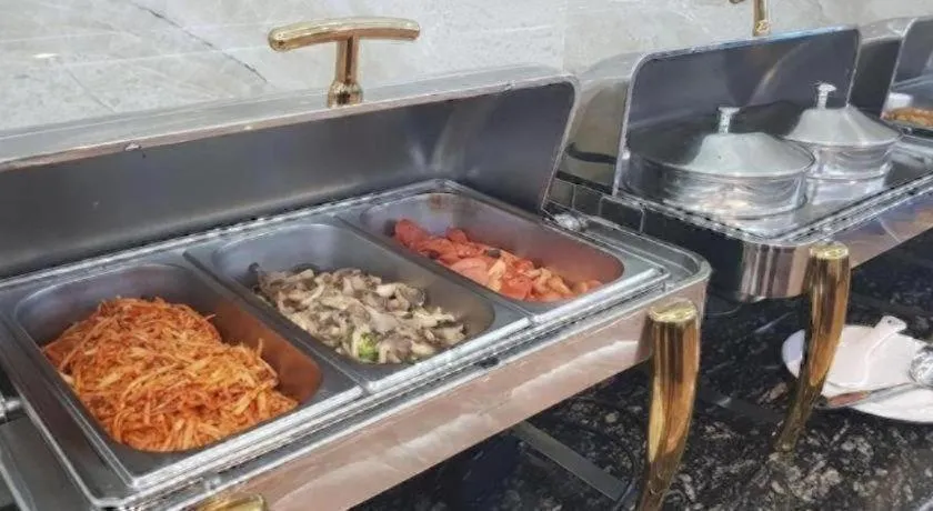 BACNINH HARMONY HOTEL