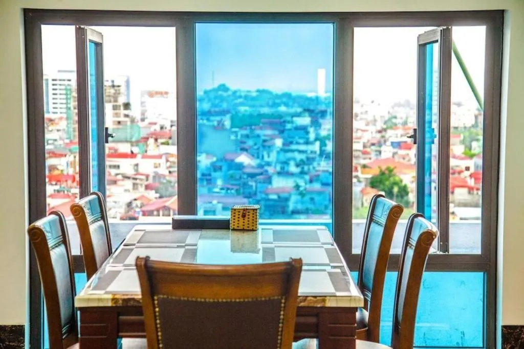 BACNINH HARMONY HOTEL