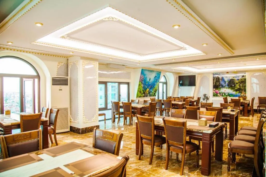 BACNINH HARMONY HOTEL