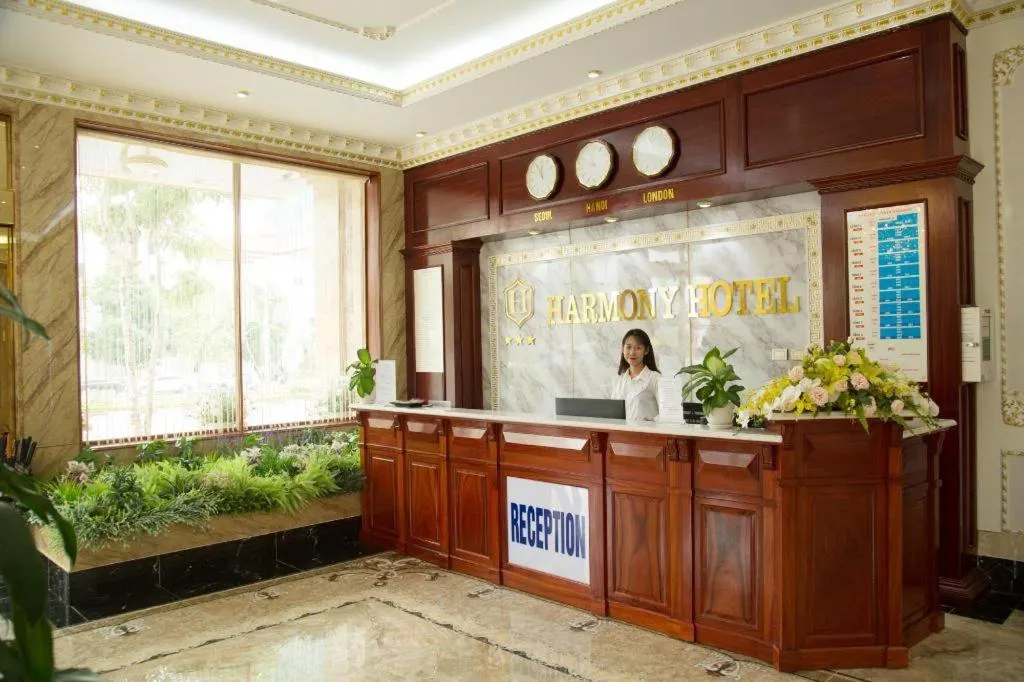 BACNINH HARMONY HOTEL