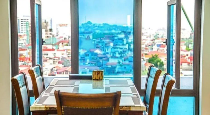 BACNINH HARMONY HOTEL