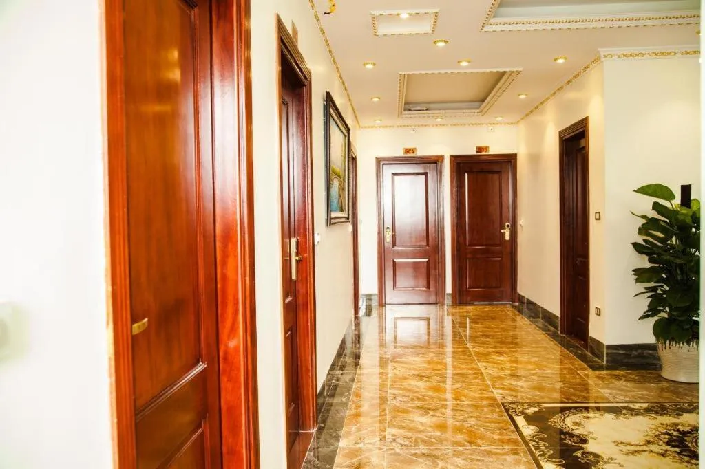 BACNINH HARMONY HOTEL