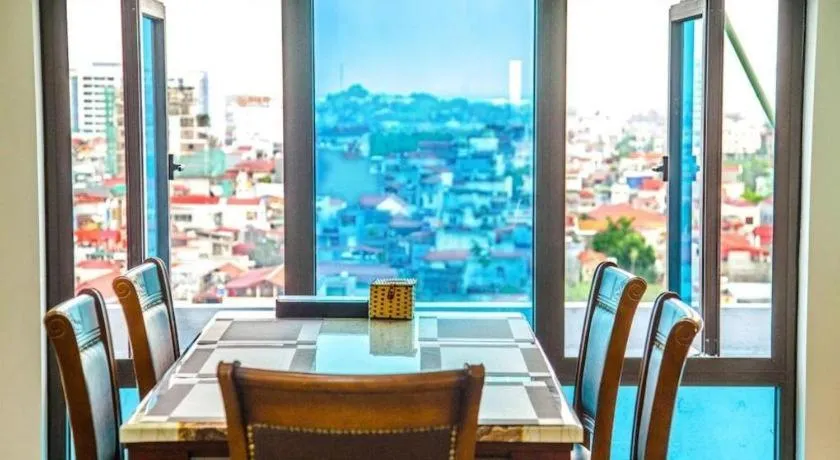 BACNINH HARMONY HOTEL