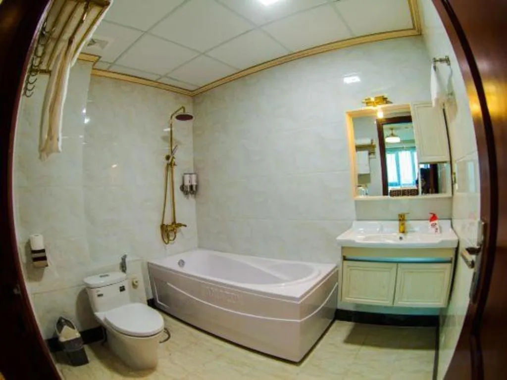 BACNINH HARMONY HOTEL