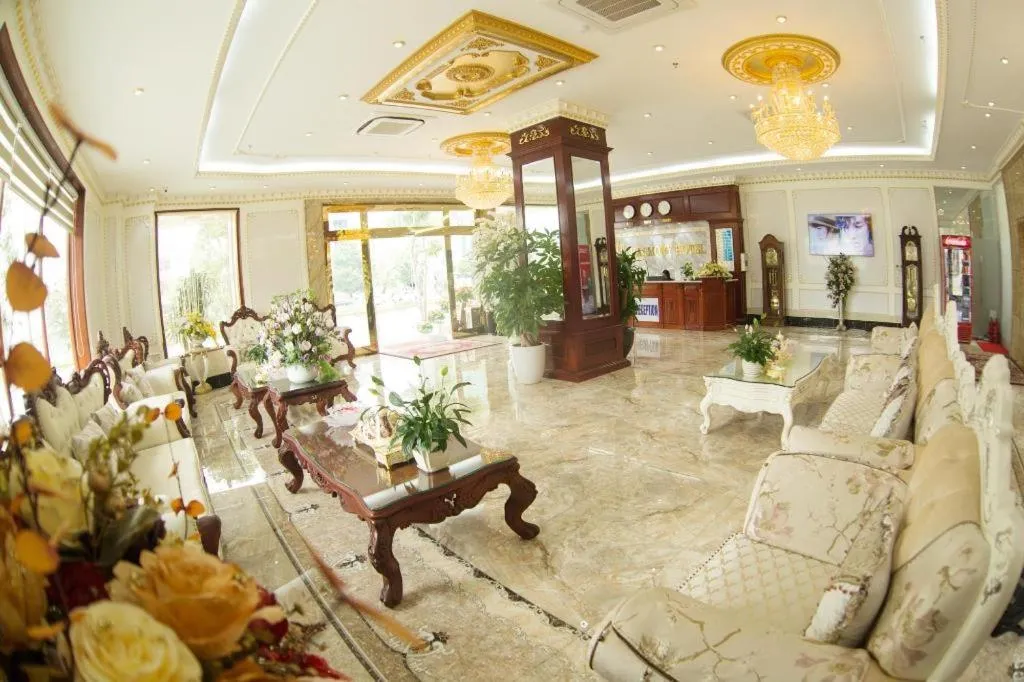 BACNINH HARMONY HOTEL