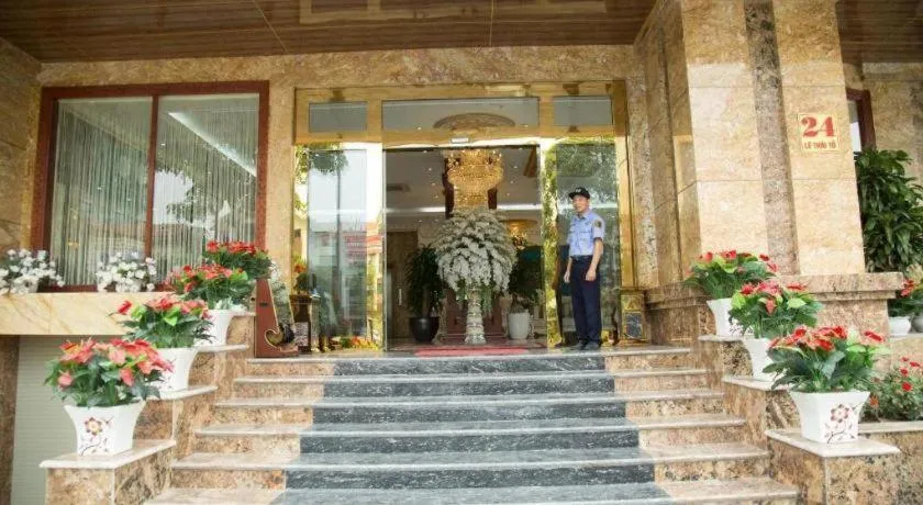 BACNINH HARMONY HOTEL
