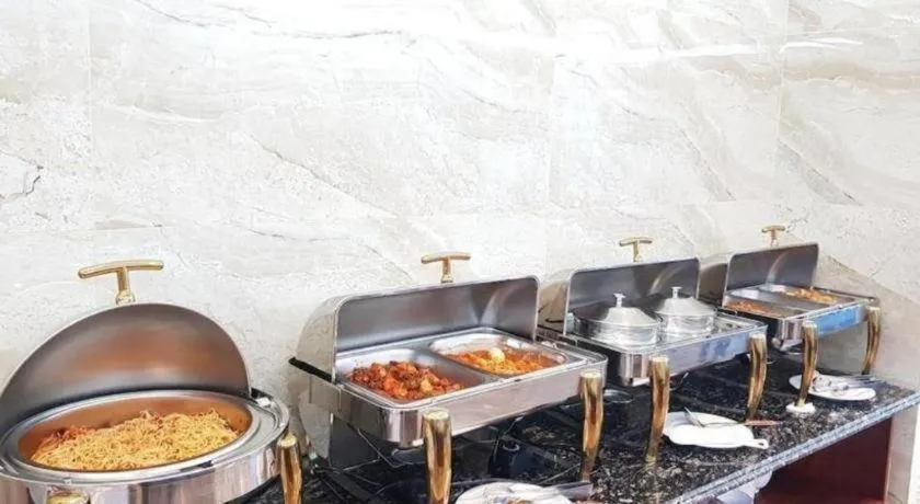 BACNINH HARMONY HOTEL