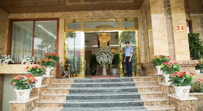 BACNINH HARMONY HOTEL