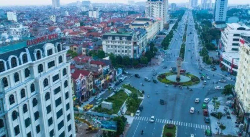 BACNINH HARMONY HOTEL