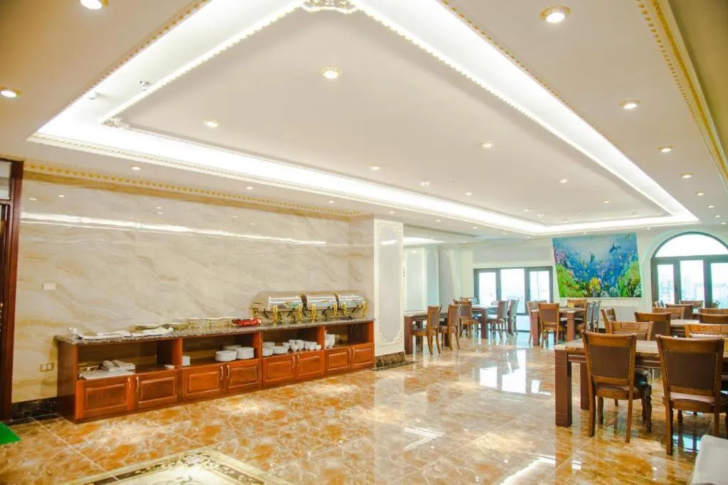 BACNINH HARMONY HOTEL