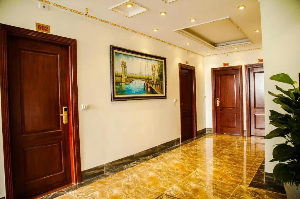 BACNINH HARMONY HOTEL