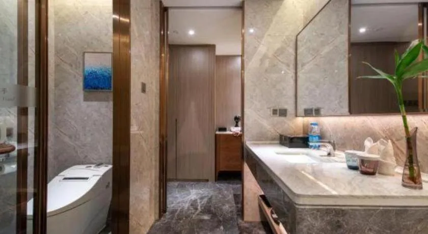 Rosedale Hotel Taicang