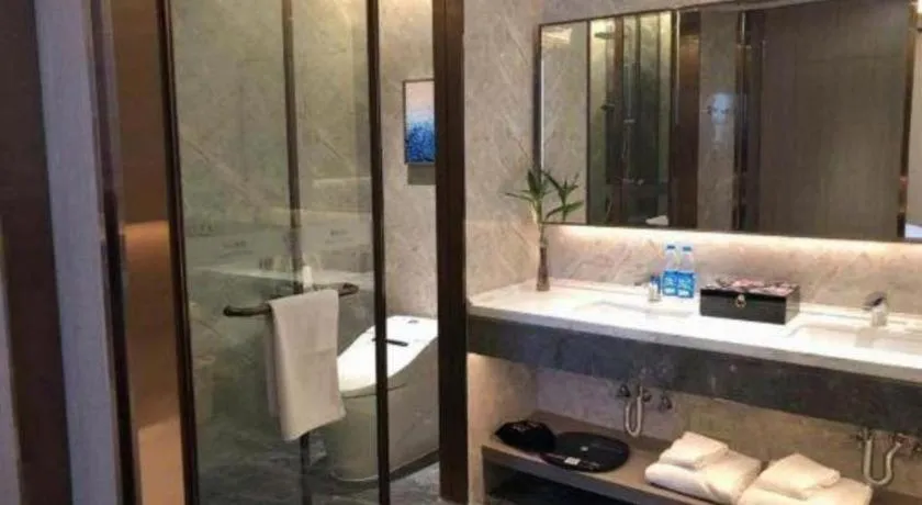 Rosedale Hotel Taicang