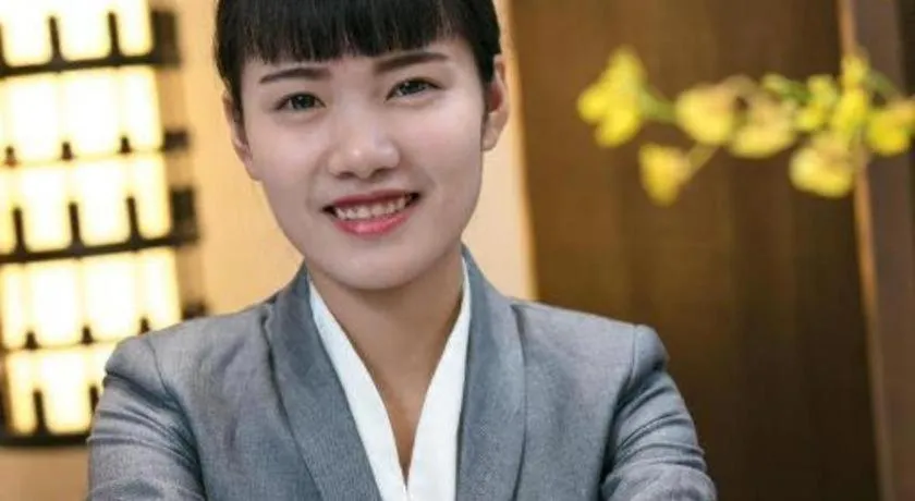 Rosedale Hotel Taicang