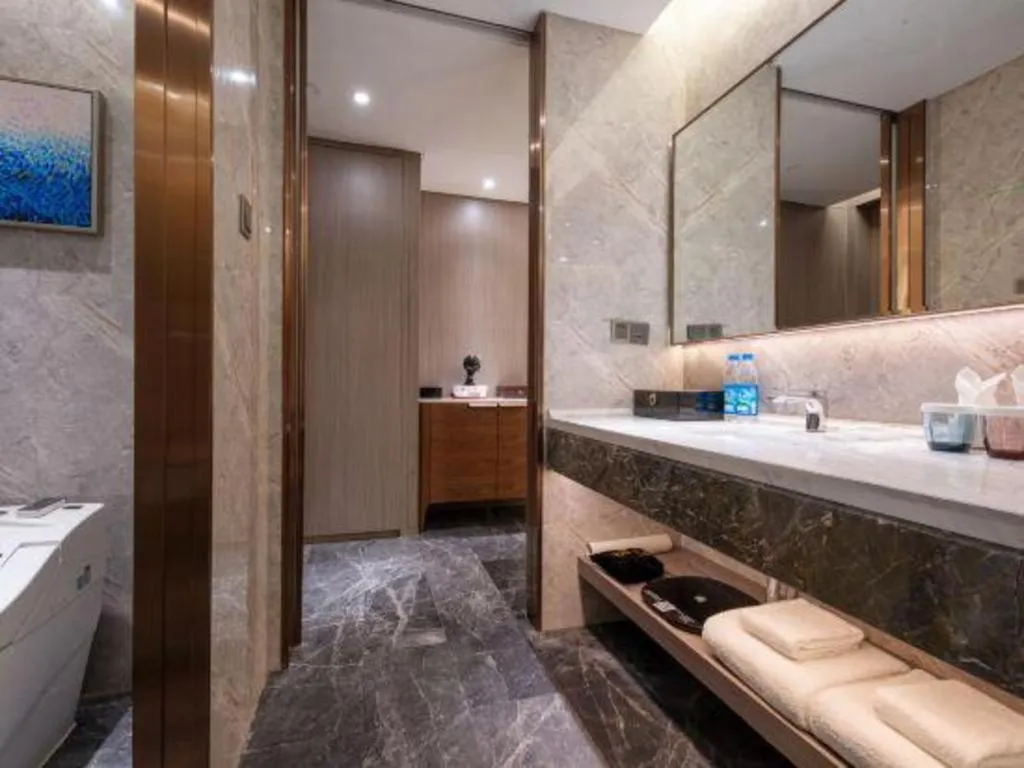 Rosedale Hotel Taicang