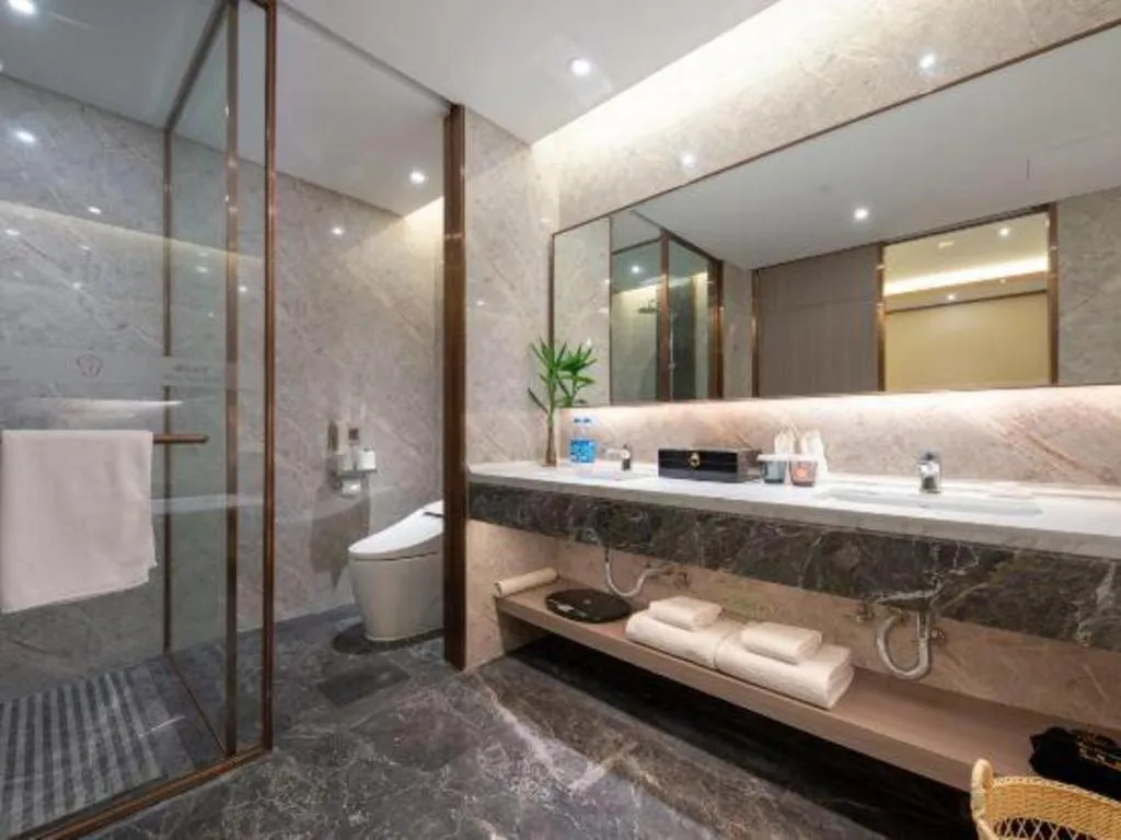 Rosedale Hotel Taicang