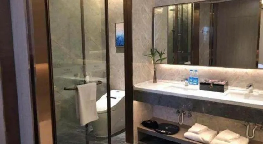 Rosedale Hotel Taicang