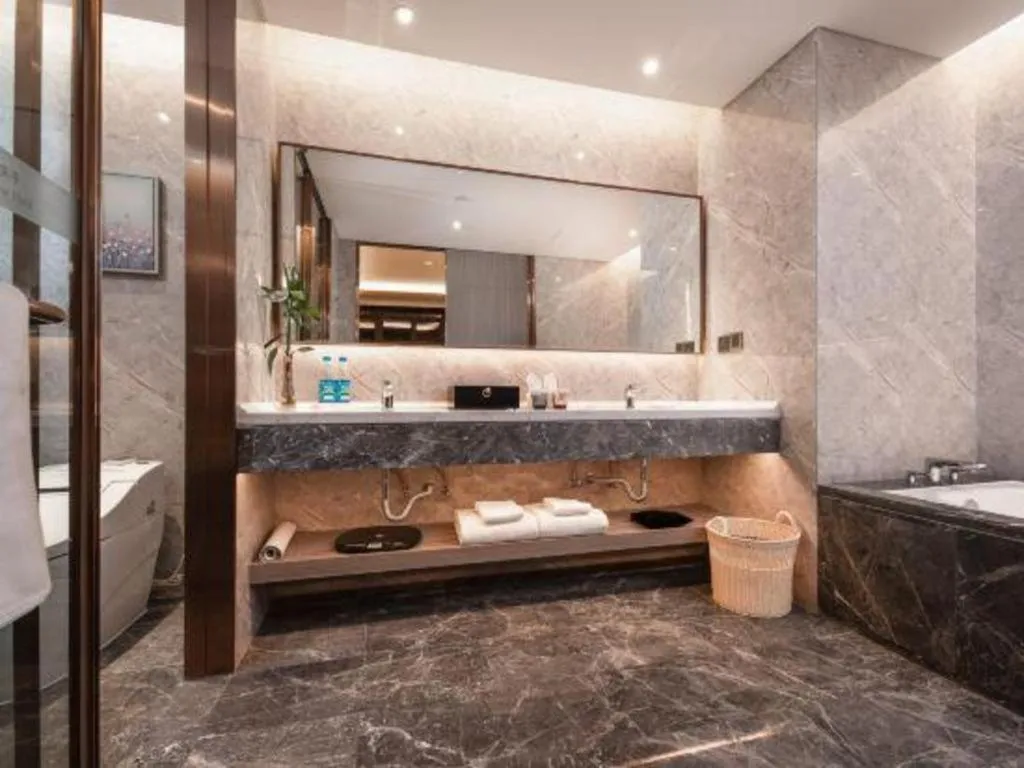 Rosedale Hotel Taicang