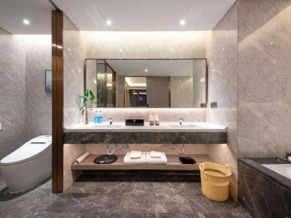 Rosedale Hotel Taicang