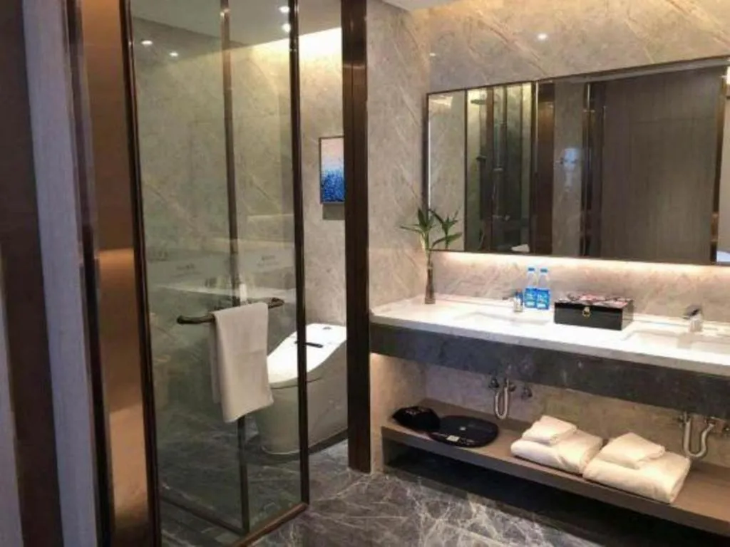 Rosedale Hotel Taicang