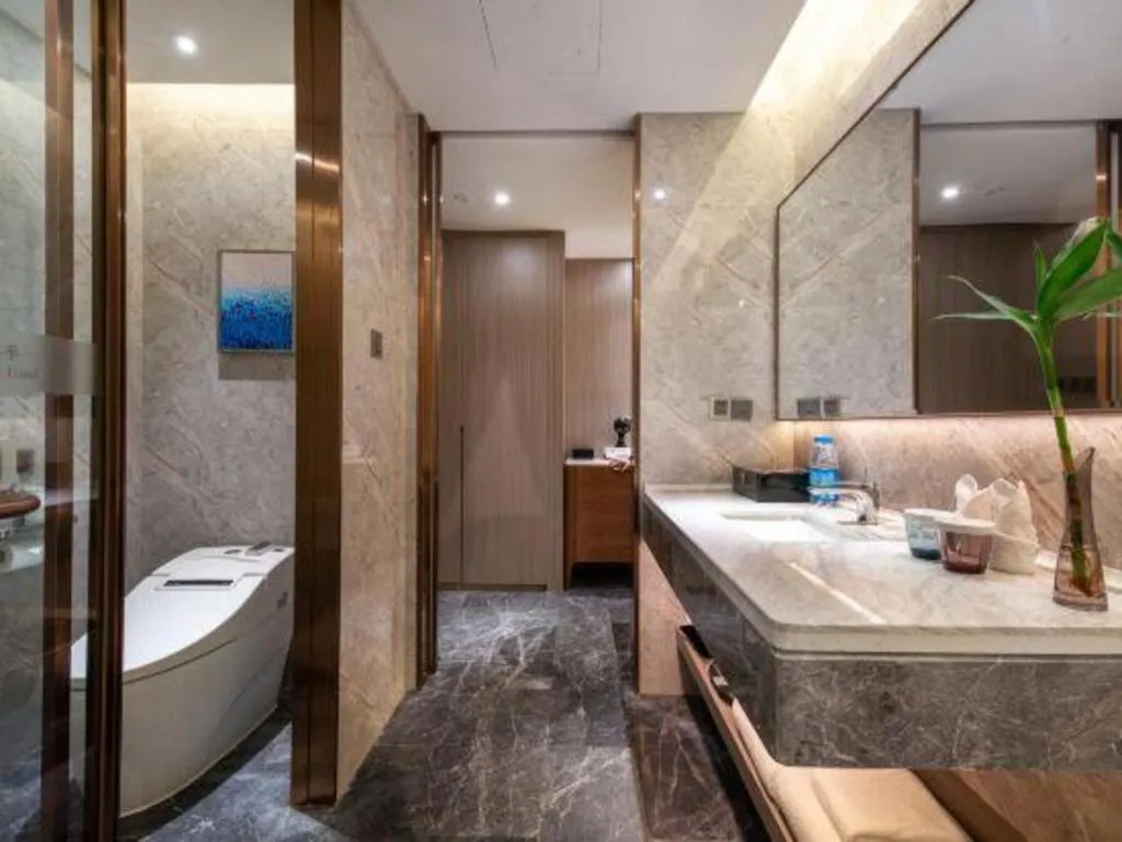 Rosedale Hotel Taicang