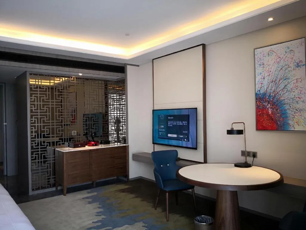 Rosedale Hotel Taicang