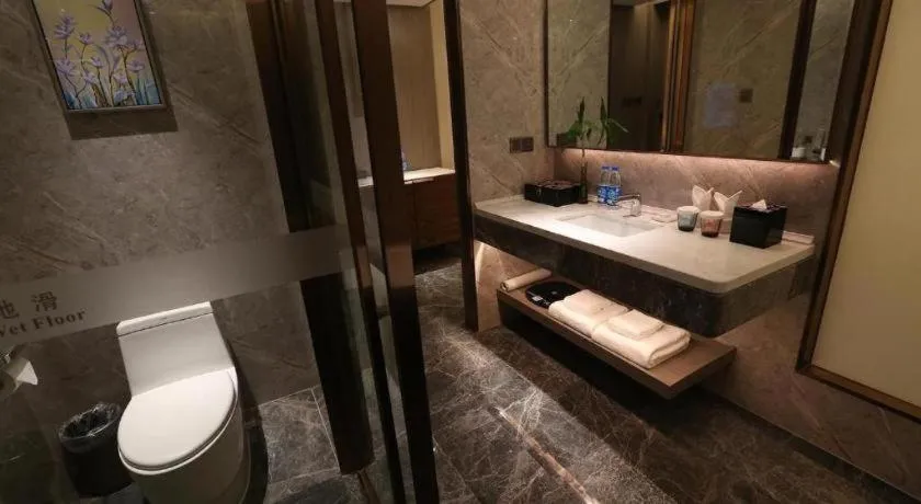 Rosedale Hotel Taicang