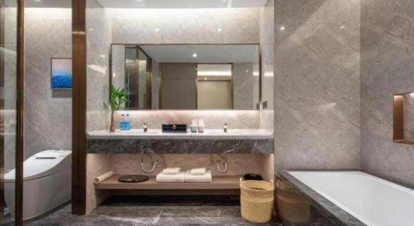 Rosedale Hotel Taicang