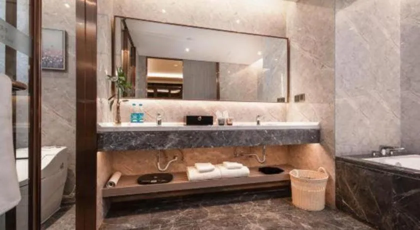 Rosedale Hotel Taicang