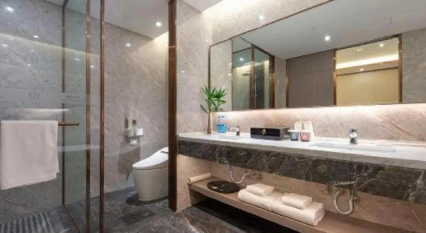 Rosedale Hotel Taicang