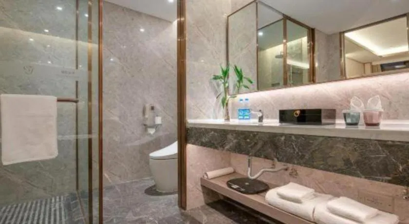 Rosedale Hotel Taicang