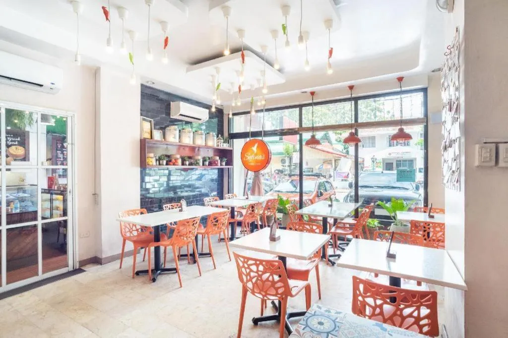 Asiana Boutique Hotel