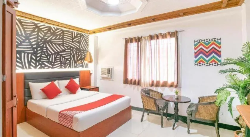 Asiana Boutique Hotel