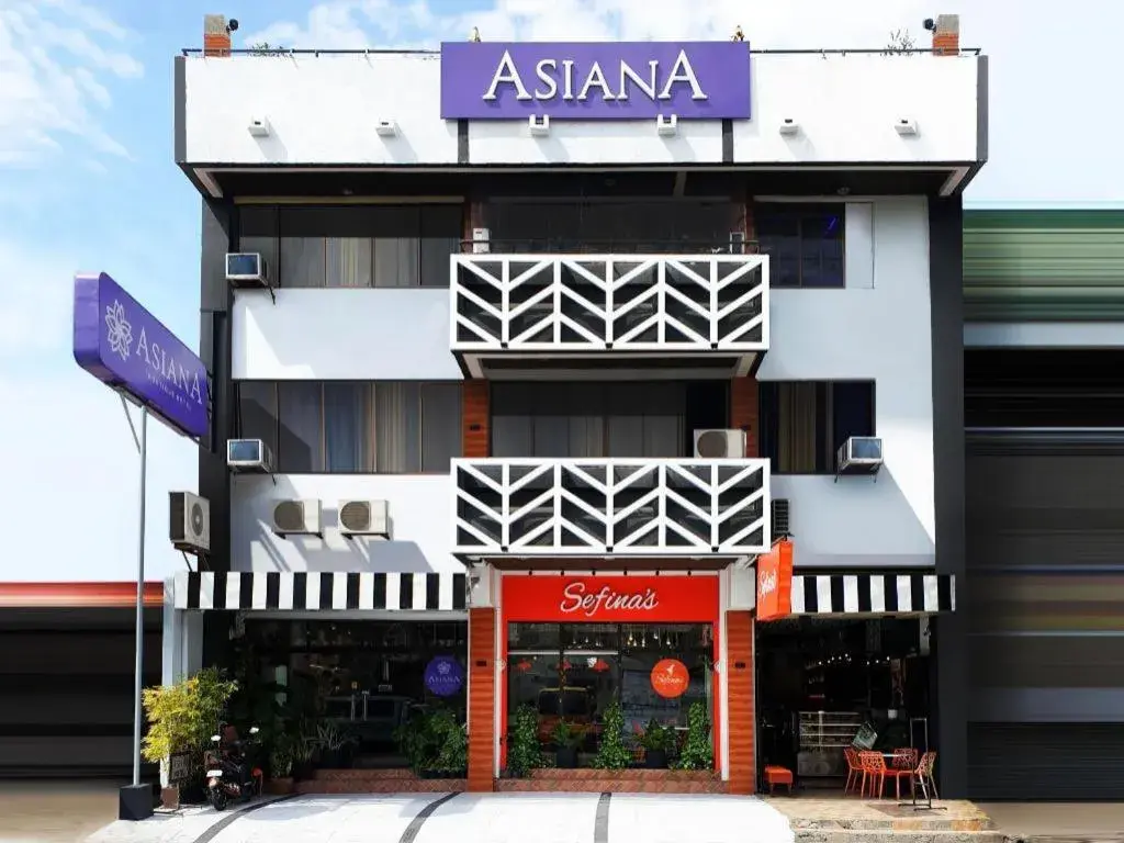 Asiana Boutique Hotel Asiana Boutique Hotel